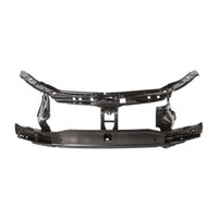 Frontmaske Frontverkleidung Komplett-Teil FüR Renault Thalia II LU1/2_