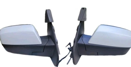 2014-2018 Chevy Silverado GMC Sierra Right & Left Side Door Mirrors OEM