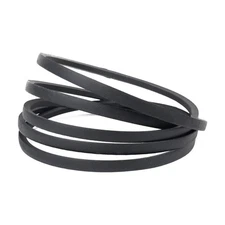 Rubber Mower Deck Belt for John Deere GX20571 GX21833 Cub Cadet 754-05008