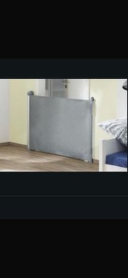 2 Stück IMPAG Türschutzrollen Retra Alu HIGH 50 / 130 cm, 105 cm hoch,