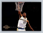 1994 Skybox Premium Basketball Latrell Sprewell #SU26