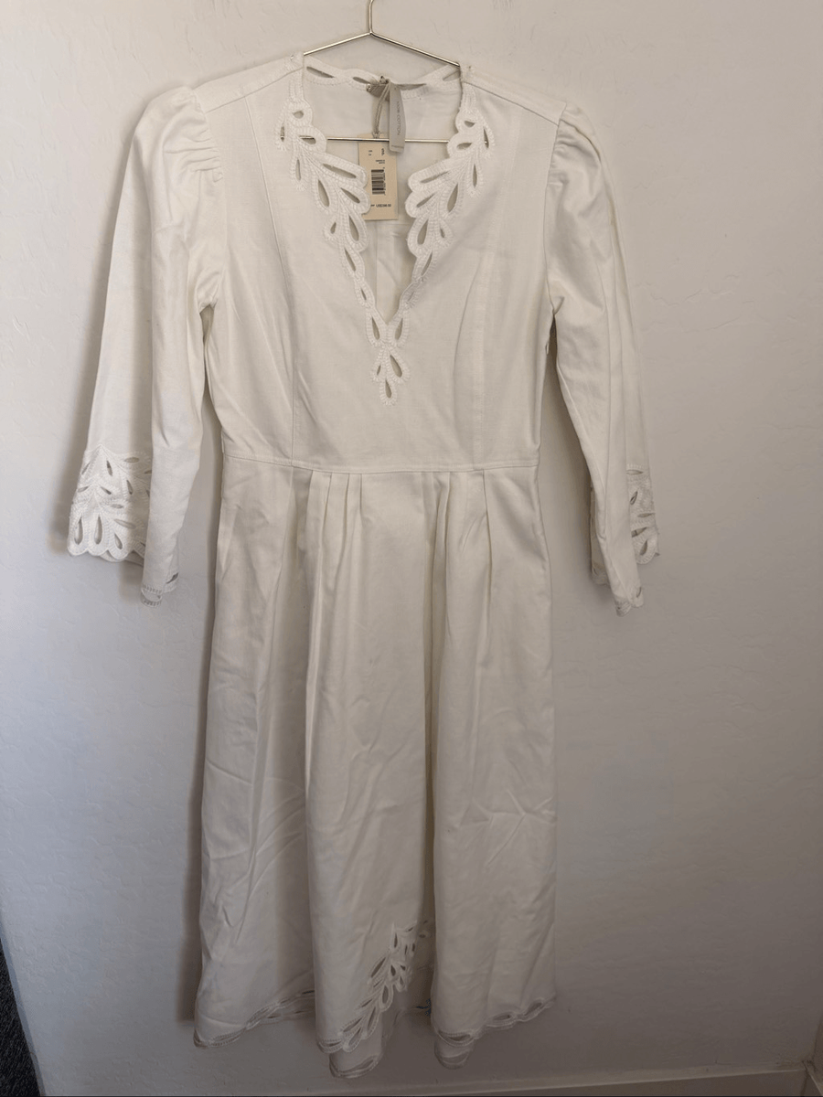magaschoni dress 124 Item ID MAGASCHONI Size 8 Sun DRS