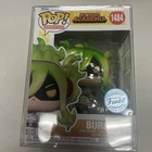 Funko Pop! Vinyl: My Hero Academia - Burnin - To Be Determined (Tbd) (Exclusive)
