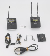 Excellent -- Sony UWP-D21 Camera Mount Wirele...