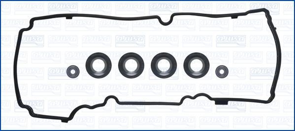 Ajusa Dichtungssatz, Zylinderkopfhaube 56067200 FüR Audi Seat Skoda Vw-image