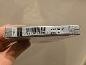 WWE Aftershock (Nokia N-Gage) - New Sealed, Fast Ships