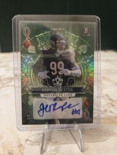 Killer Cards: Dexter Autograph Trading Cards Guide 56