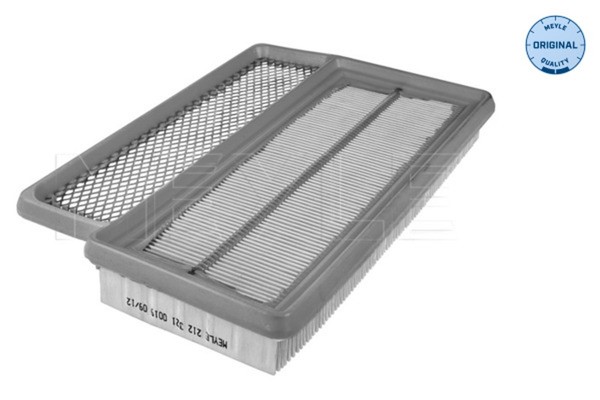 Luftfilter Meyle 212 321 0019 Filtereinsatz FüR 695 595 500 Abarth 500C 595C 312-image
