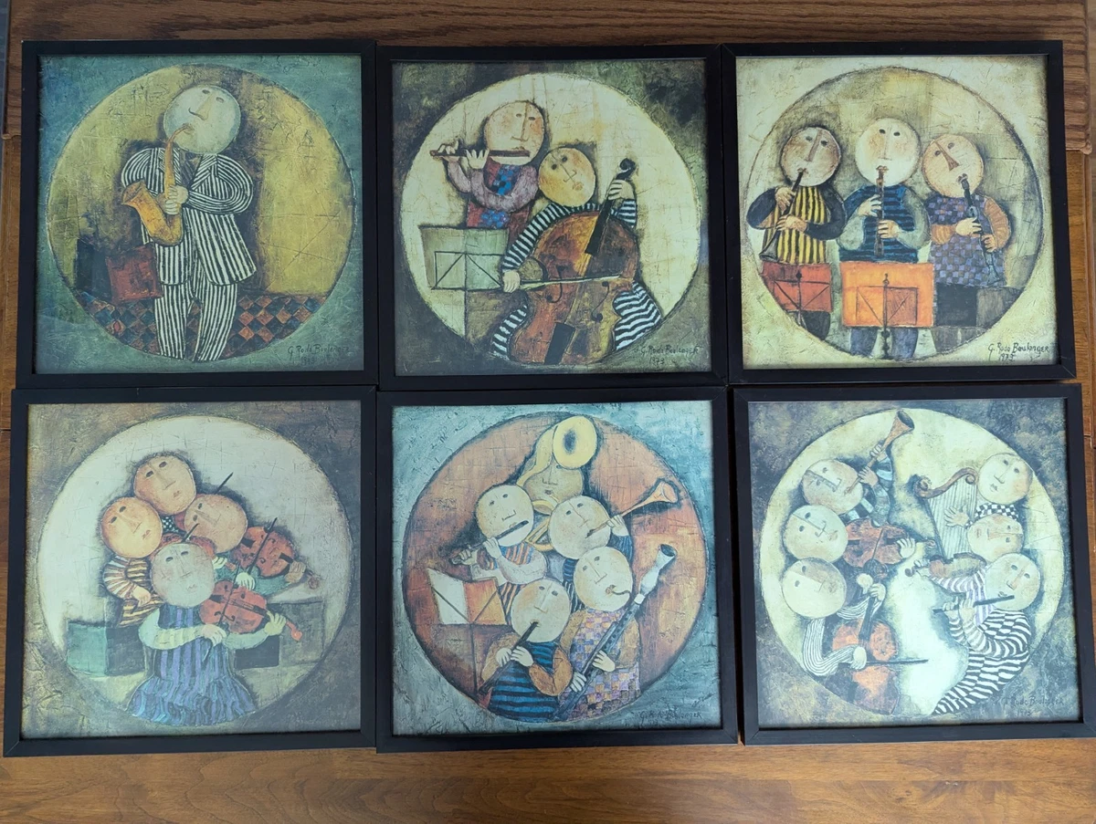G Rodo Boulanger for sale | eBay