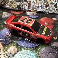 Red 27 Dollar General Slot Car Body Racing Mo...