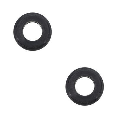 2 PCS Wagenheberdichtungen Zubehör Praktische Wagenheber-öldichtungen Für Kit