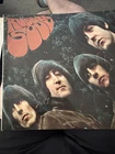 The Beatles Rubber Soul UK MONO PMC1267 XEX579-4/580-4 GGA/GAA