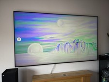 Samsung QN95A 65? Neo QLED TV ? 2022 Model ? Excellent Condition