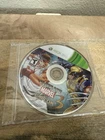 Ultimate Marvel vs. Capcom 3 (Microsoft Xbox 360, 2011) Disc Only Tested