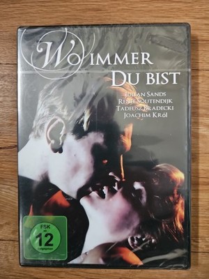 Wo Immer Du Bist