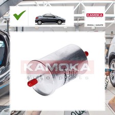 Kamoka Kraftstofffilter PEUGEOT 206 CC (2D) 1.6 16V