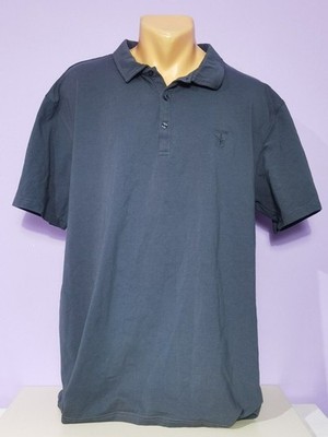 Firetrap Poloshirt 2XL Neu!