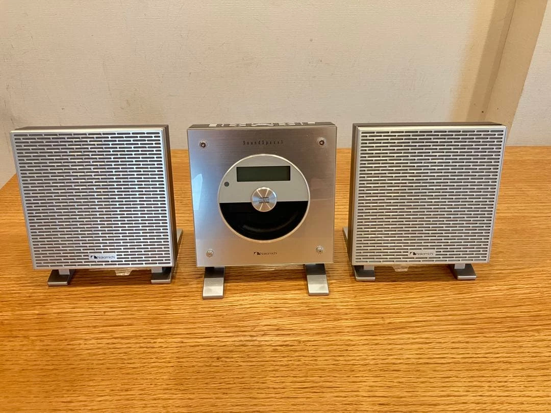 Nakamichi Soundspace for sale | eBay
