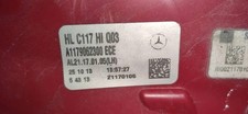 MERCEDES-BENZ CLA Coupe C117 Rücklicht hinten links A1179062300 2.00 33112275