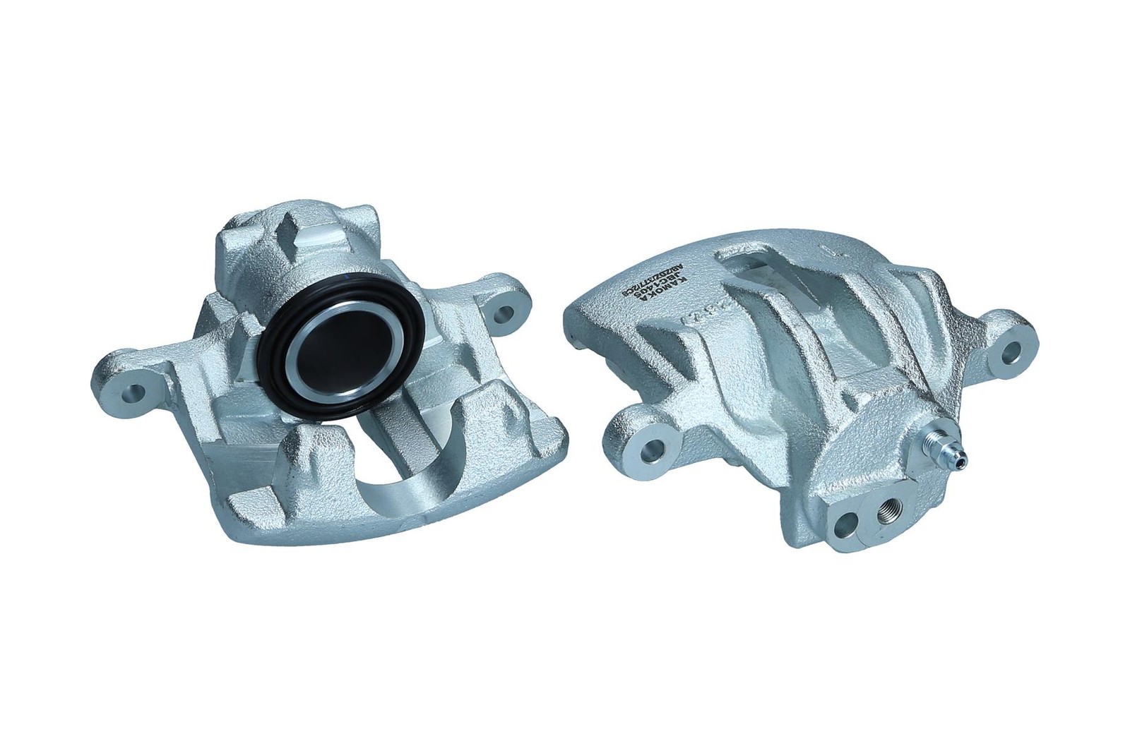 Für KAMOKA JBC1405 HAM CLAMP. BACK. LEFT LAND ROVER DISCOVERY 98'-04', RANGE RO
