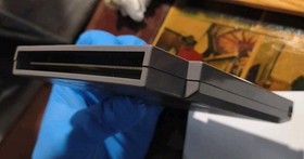 Nintendo NES SUPER GLOVE BALL ORIGINAL AUTHENTIC Good Condition.