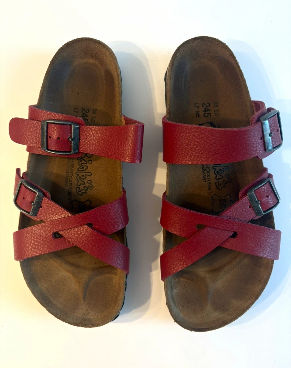 BIRKENSTOCK サンダル 37 Birkenstock 37 for sale | eBay