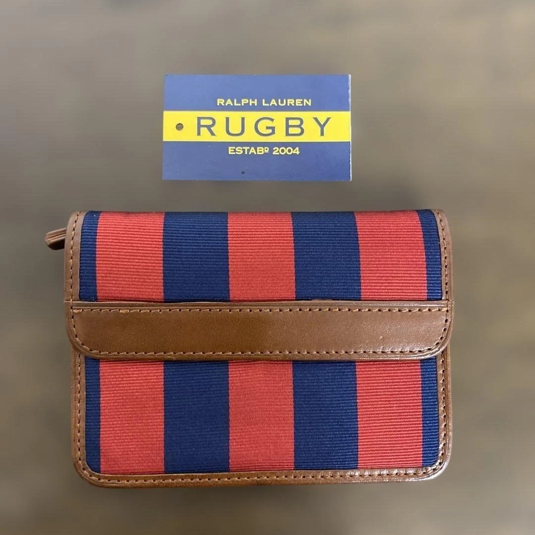 Ralph Lauren Rugby Accessories for Men for sale | eBay