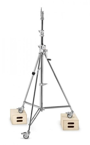 Wind Up Stand 39 - Imagen 2 de 4