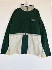 VINTAGE REEBOK JACKET L