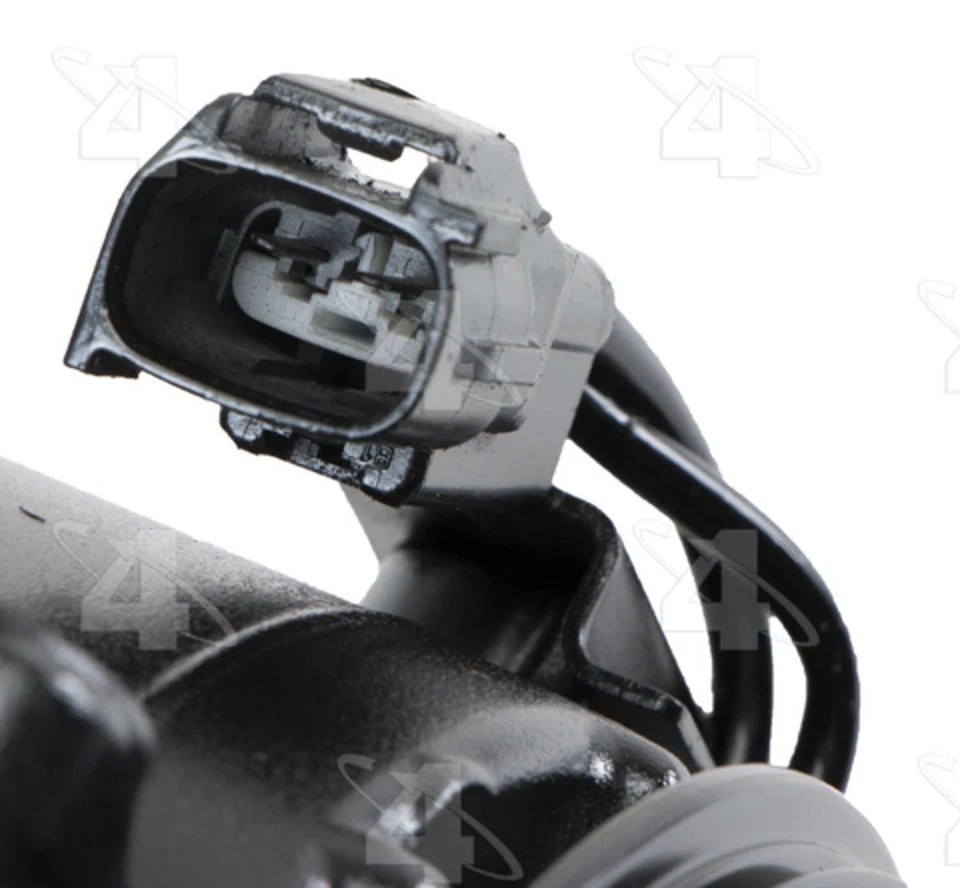 Compresor Reman para Ram ProMaster 1500 2014-2017, ProMaster 2500, ProMaster 3500 Foto 3 de 4