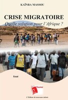 Kainba Massou | Crise Migratoire | Taschenbuch | FranzöSisch (2025)