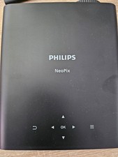 Philips Neopix 320, Beamer, neuwertig und OVP