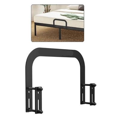 Simplify Your Sleep verstellbares Anti-Rutsch-Design aus Metall mit Aufbewahrung