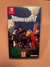 ebay® Auktion 298100503076 | Digimon Survive (Nintendo Switch, 2022) Thumbnail of ebay® auction 298100503076 | Digimon Survive (Nintendo Switch, 2022)