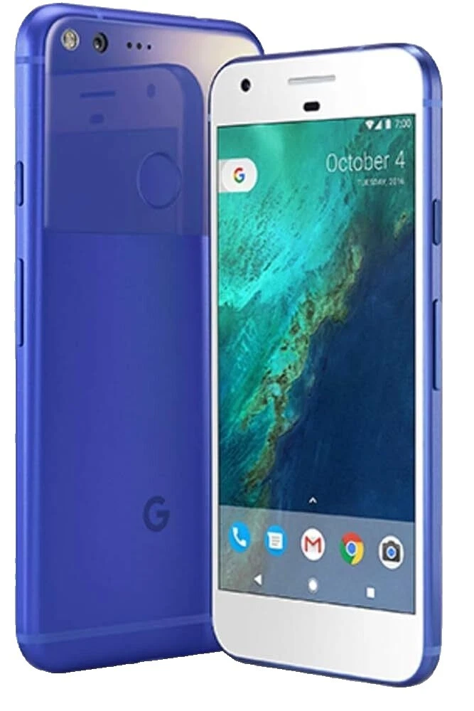 Google Pixel XL 32GB Smartphones