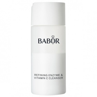 Babor Refining Enzyme & Vitamin C Cleanser 40g #dkau