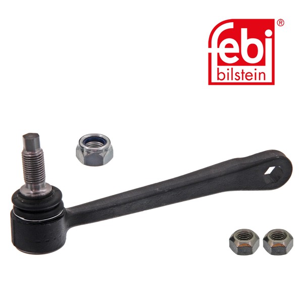 Febi Bilstein Koppelstange Stabilisator Vorne Links FüR Mercedes-Benz SL-image