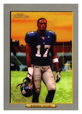 2006 Topps Turkey Red #119 Plaxico Burress