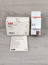 ABB ABZ/S 2.1 I-BUS 2CDG 110 072 R0011 APPLICATION MODULE UNIT