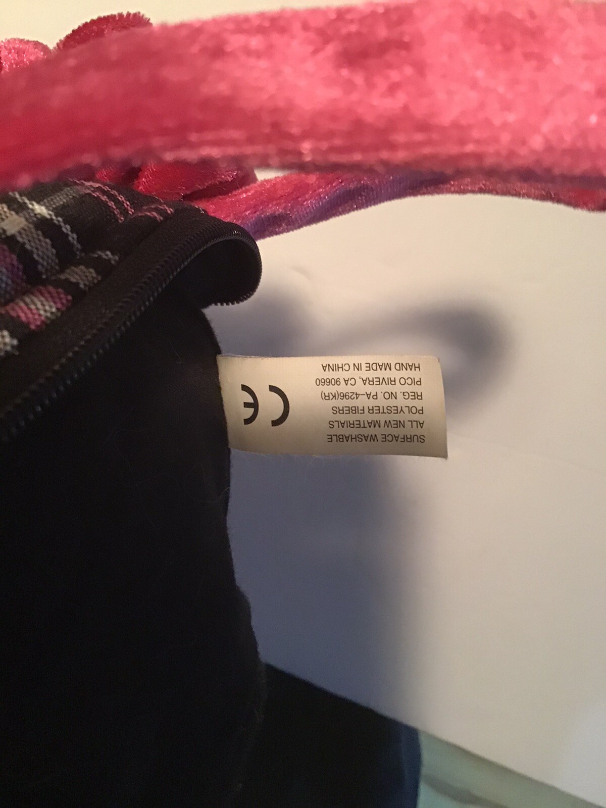 universal studios small purse - image 3