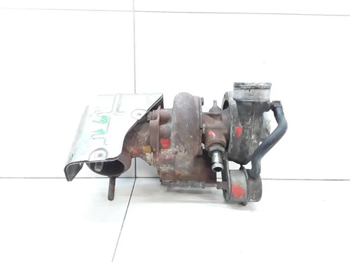 7700726651 Turbocompresor para RENAULT ESPACE IV (JK0) Dynamique 2005 930589 - Imagen 7 de 10