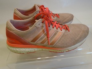 adizero boston 6 women's