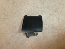 Stoßstange Opel Astra G vorne auch CC Stufenheck Caravan Deckel Abpschlepphaken