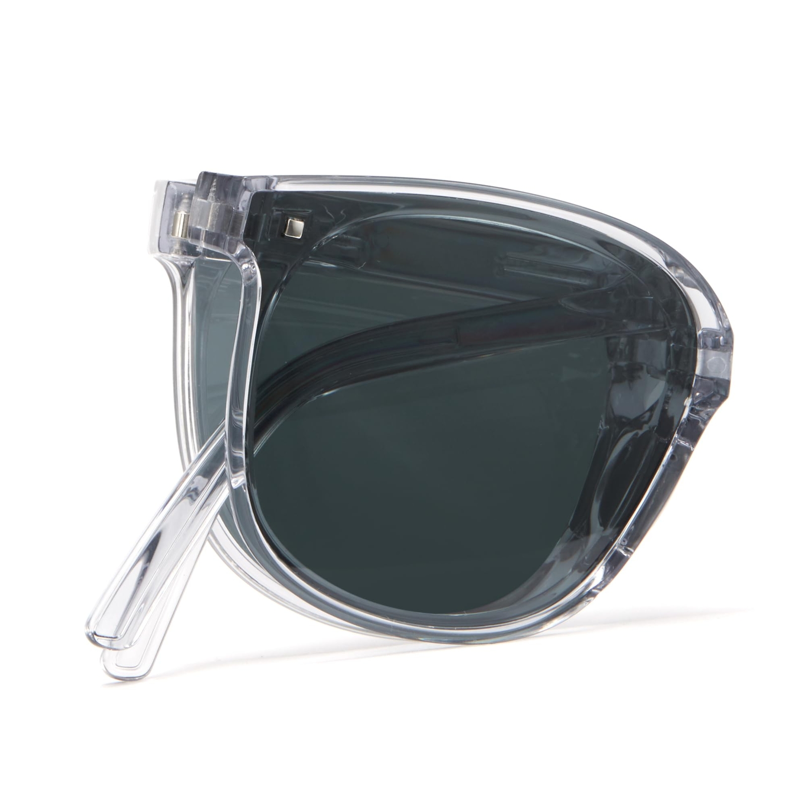 Cyxus Kids Folding Polarized Sunglasses with UV400 Protection No.55