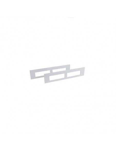 Kit association XL3 160 Legrand 020022 pour liaison d'armoires électriques en métal