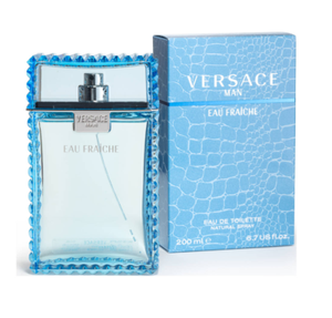 versace profumi