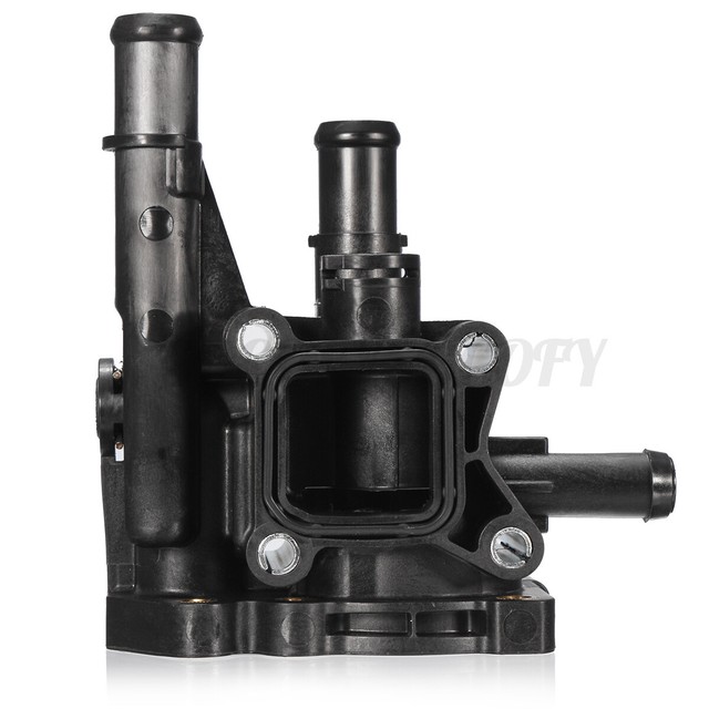 Engine Thermostat Housing for VAUXHALL Insignia Chevy Cruze 1.6 1.8