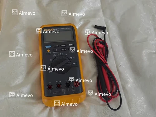 Fluke 87III Multimeter