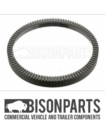''MERCEDES AXOR 1 & 2 (2002 - 2013) REAR AXLE ABS EXCITER RING BP110-134