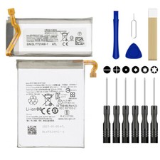 For Samsung Galaxy Z Flip 4 SM-F721UZDEXAA Battery EB-BF724ABY EB-BF723ABY